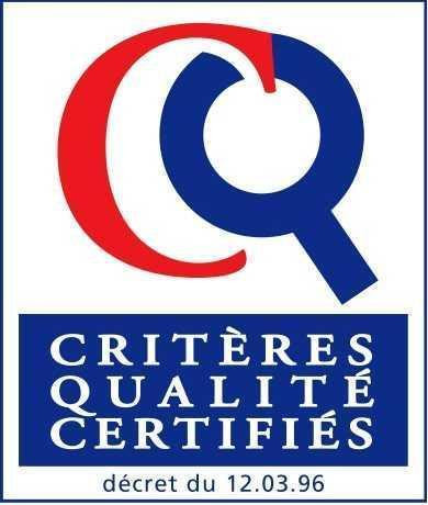 Les Critères Qualité Certifiés
