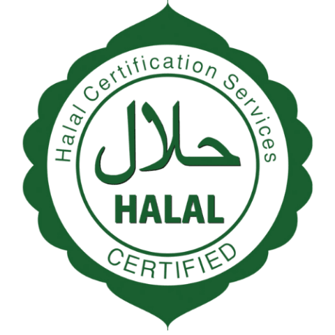 Label halal